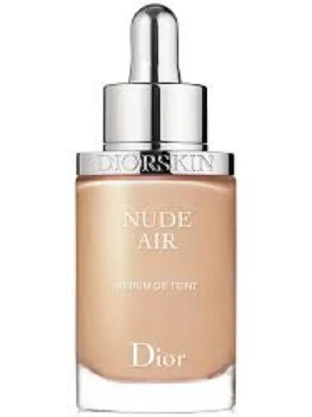 DIORSKIN NUDE AIR HEALTHY GLOW SERUM FOUNDATION SPF25-PA++ 30 ML / 1 OZ #020